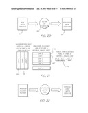 HAND HELD IMAGE CAPTURE DEVICE WITH MULTI-CORE PROCESSOR AND WIRELESS     INTERFACE TO INPUT DEVICE diagram and image