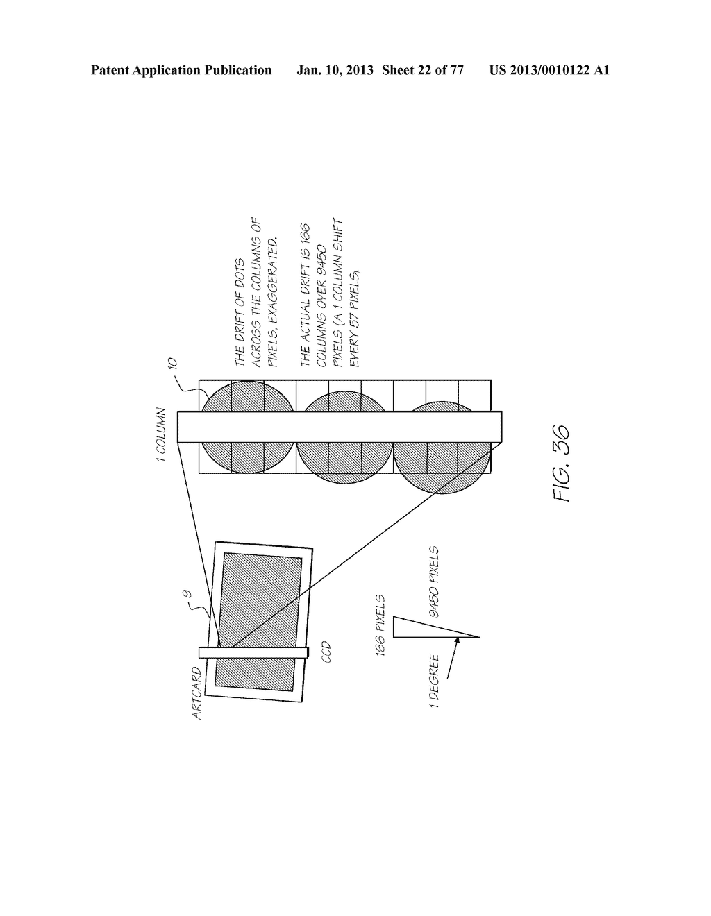 HAND HELD IMAGE CAPTURE DEVICE WITH MULTI-CORE PROCESSOR AND WIRELESS     INTERFACE TO INPUT DEVICE - diagram, schematic, and image 23