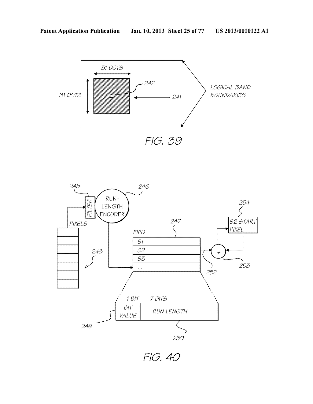 HAND HELD IMAGE CAPTURE DEVICE WITH MULTI-CORE PROCESSOR AND WIRELESS     INTERFACE TO INPUT DEVICE - diagram, schematic, and image 26