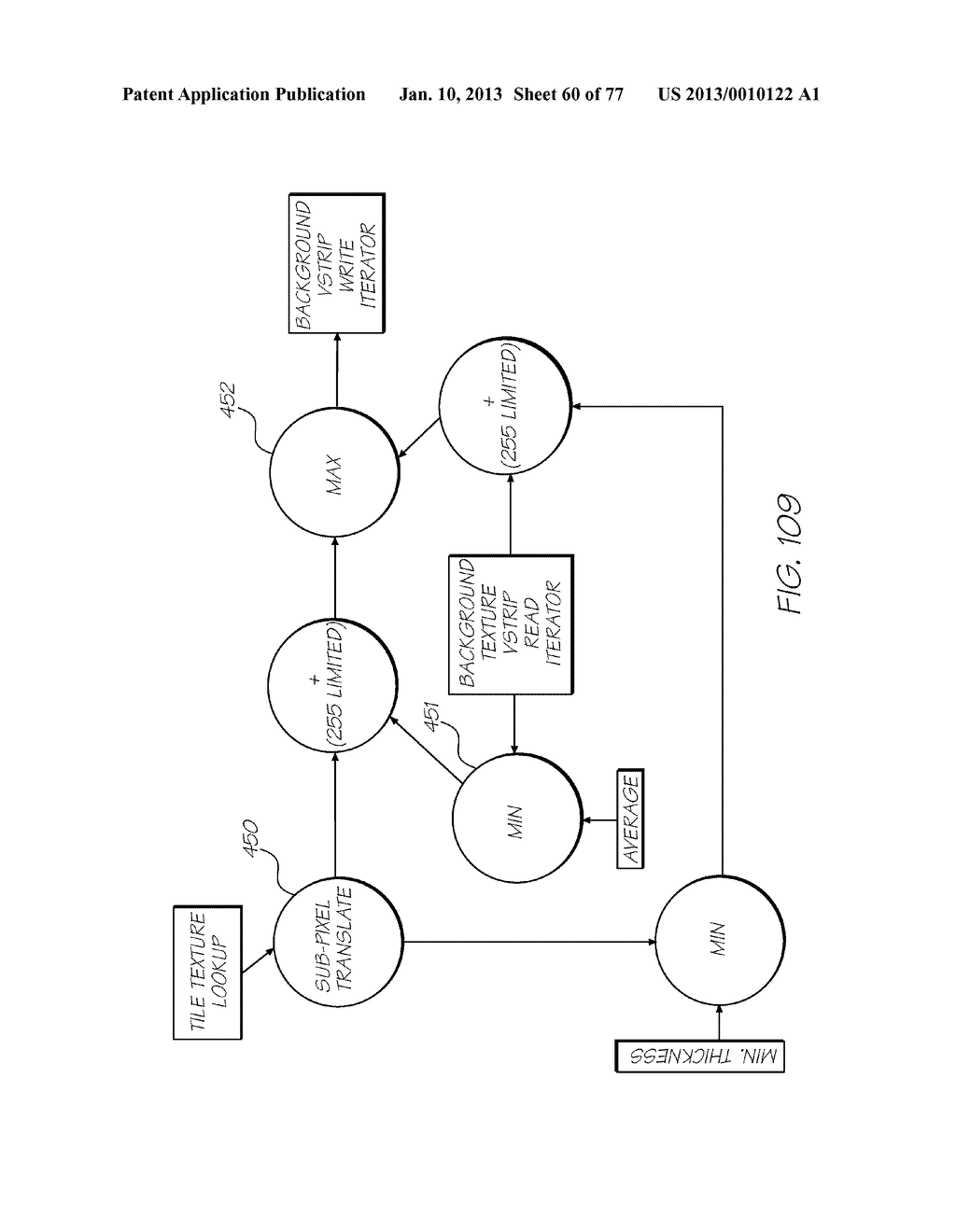 HAND HELD IMAGE CAPTURE DEVICE WITH MULTI-CORE PROCESSOR AND WIRELESS     INTERFACE TO INPUT DEVICE - diagram, schematic, and image 61