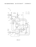 PORTABLE HAND-HELD DEVICE HAVING NETWORKED QUAD CORE PROCESSOR diagram and image