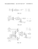 PORTABLE HAND-HELD DEVICE HAVING NETWORKED QUAD CORE PROCESSOR diagram and image