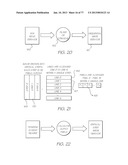 PORTABLE HAND-HELD DEVICE HAVING NETWORKED QUAD CORE PROCESSOR diagram and image