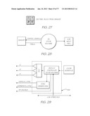 PORTABLE HAND-HELD DEVICE HAVING NETWORKED QUAD CORE PROCESSOR diagram and image