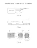 PORTABLE HAND-HELD DEVICE HAVING NETWORKED QUAD CORE PROCESSOR diagram and image