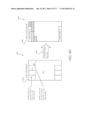 PORTABLE HAND-HELD DEVICE HAVING NETWORKED QUAD CORE PROCESSOR diagram and image