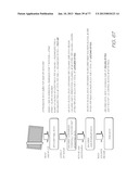 PORTABLE HAND-HELD DEVICE HAVING NETWORKED QUAD CORE PROCESSOR diagram and image