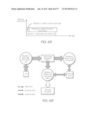 PORTABLE HAND-HELD DEVICE HAVING NETWORKED QUAD CORE PROCESSOR diagram and image