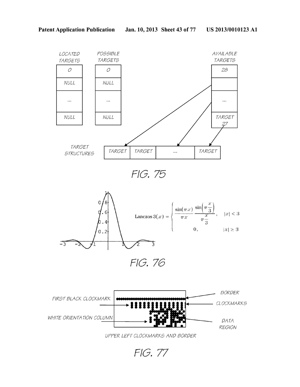 PORTABLE HAND-HELD DEVICE HAVING NETWORKED QUAD CORE PROCESSOR - diagram, schematic, and image 44