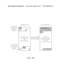 PORTABLE HAND-HELD DEVICE HAVING NETWORKED QUAD CORE PROCESSOR diagram and image