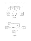 PORTABLE HAND-HELD DEVICE HAVING NETWORKED QUAD CORE PROCESSOR diagram and image