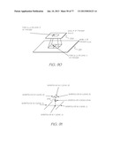 PORTABLE HAND-HELD DEVICE HAVING NETWORKED QUAD CORE PROCESSOR diagram and image