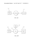 PORTABLE HAND-HELD DEVICE HAVING NETWORKED QUAD CORE PROCESSOR diagram and image