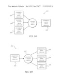 PORTABLE HAND-HELD DEVICE HAVING NETWORKED QUAD CORE PROCESSOR diagram and image