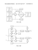 PORTABLE HAND-HELD DEVICE HAVING NETWORKED QUAD CORE PROCESSOR diagram and image