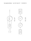 PORTABLE HAND-HELD DEVICE HAVING NETWORKED QUAD CORE PROCESSOR diagram and image