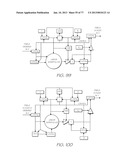 PORTABLE HAND-HELD DEVICE HAVING NETWORKED QUAD CORE PROCESSOR diagram and image