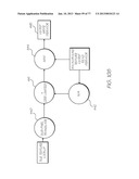 PORTABLE HAND-HELD DEVICE HAVING NETWORKED QUAD CORE PROCESSOR diagram and image