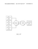 PORTABLE HAND-HELD DEVICE HAVING NETWORKED QUAD CORE PROCESSOR diagram and image