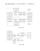 PORTABLE HAND-HELD DEVICE HAVING NETWORKED QUAD CORE PROCESSOR diagram and image