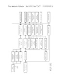 PORTABLE HAND-HELD DEVICE HAVING NETWORKED QUAD CORE PROCESSOR diagram and image