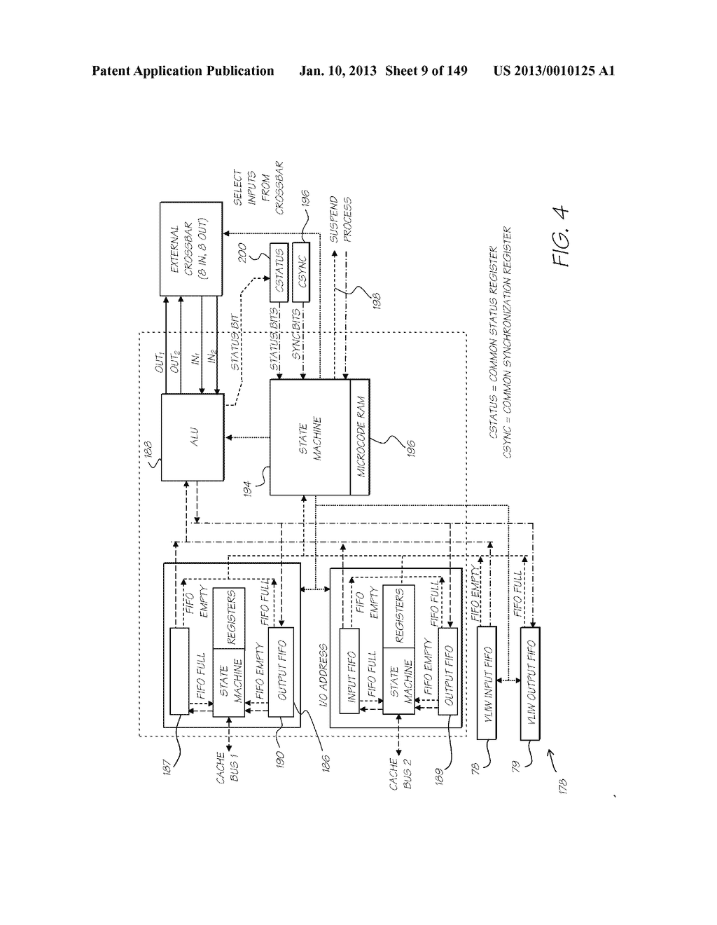 HANDHELD DIGITAL CAMERA DEVICE WITH ORIENTATION SENSING AND DECODING     CAPABILITIES - diagram, schematic, and image 10