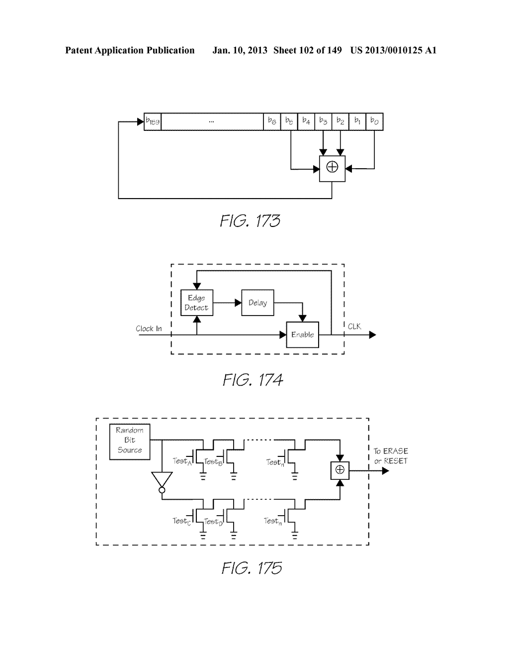 HANDHELD DIGITAL CAMERA DEVICE WITH ORIENTATION SENSING AND DECODING     CAPABILITIES - diagram, schematic, and image 103