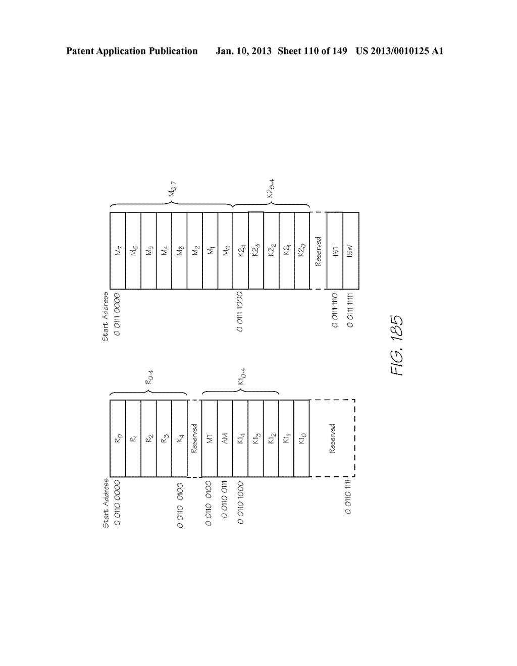 HANDHELD DIGITAL CAMERA DEVICE WITH ORIENTATION SENSING AND DECODING     CAPABILITIES - diagram, schematic, and image 111