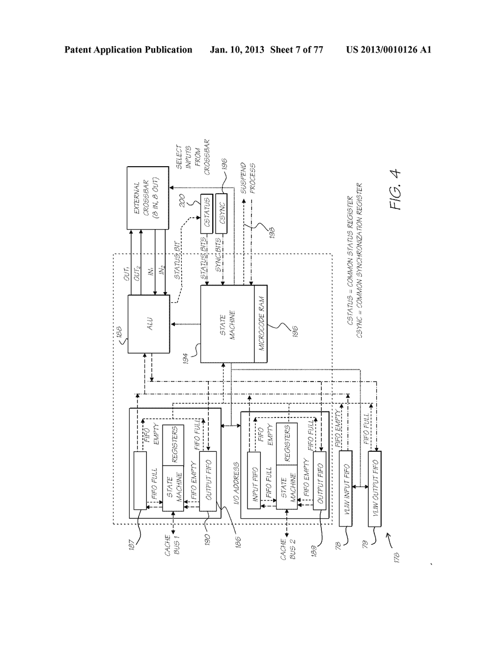 DIGITAL CAMERA WITH QUAD CORE PROCESSOR - diagram, schematic, and image 08