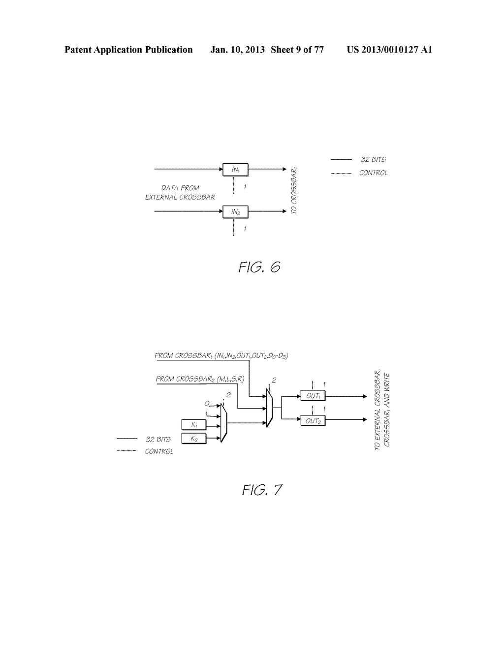 MULTI-CORE PROCESSOR FOR HAND-HELD, IMAGE CAPTURE DEVICE - diagram, schematic, and image 10