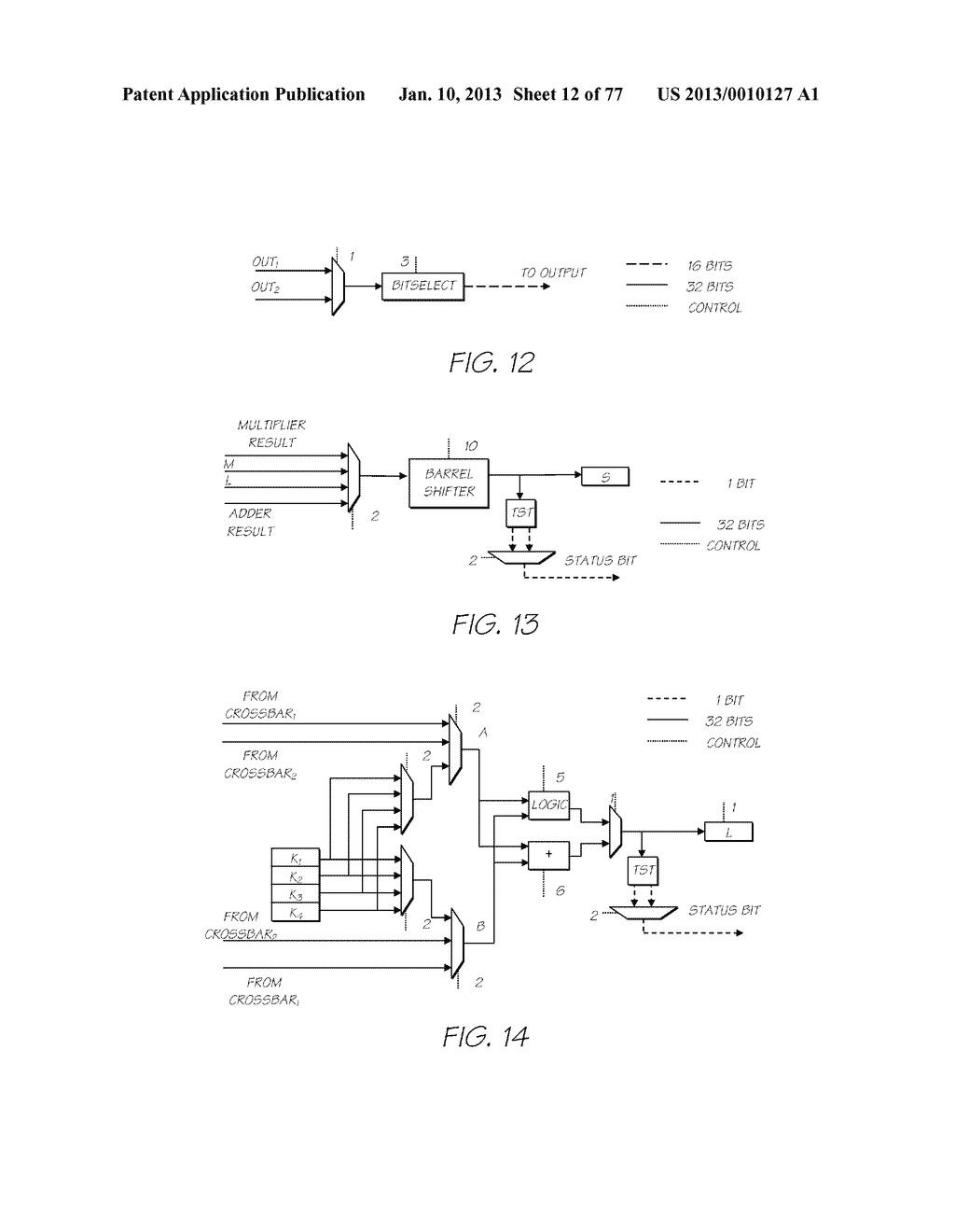 MULTI-CORE PROCESSOR FOR HAND-HELD, IMAGE CAPTURE DEVICE - diagram, schematic, and image 13