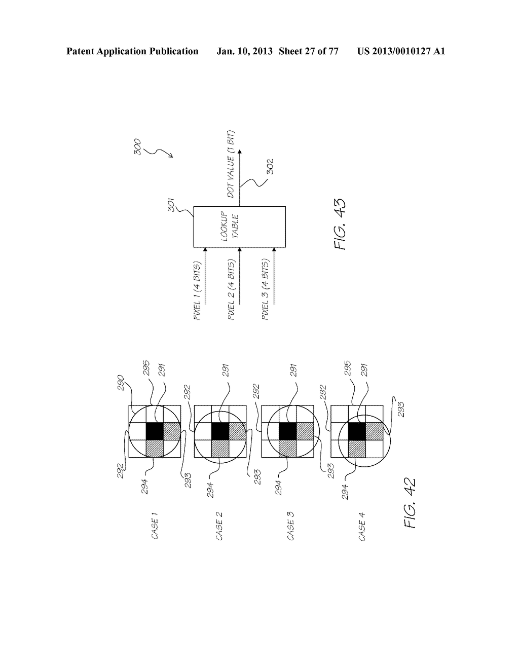 MULTI-CORE PROCESSOR FOR HAND-HELD, IMAGE CAPTURE DEVICE - diagram, schematic, and image 28