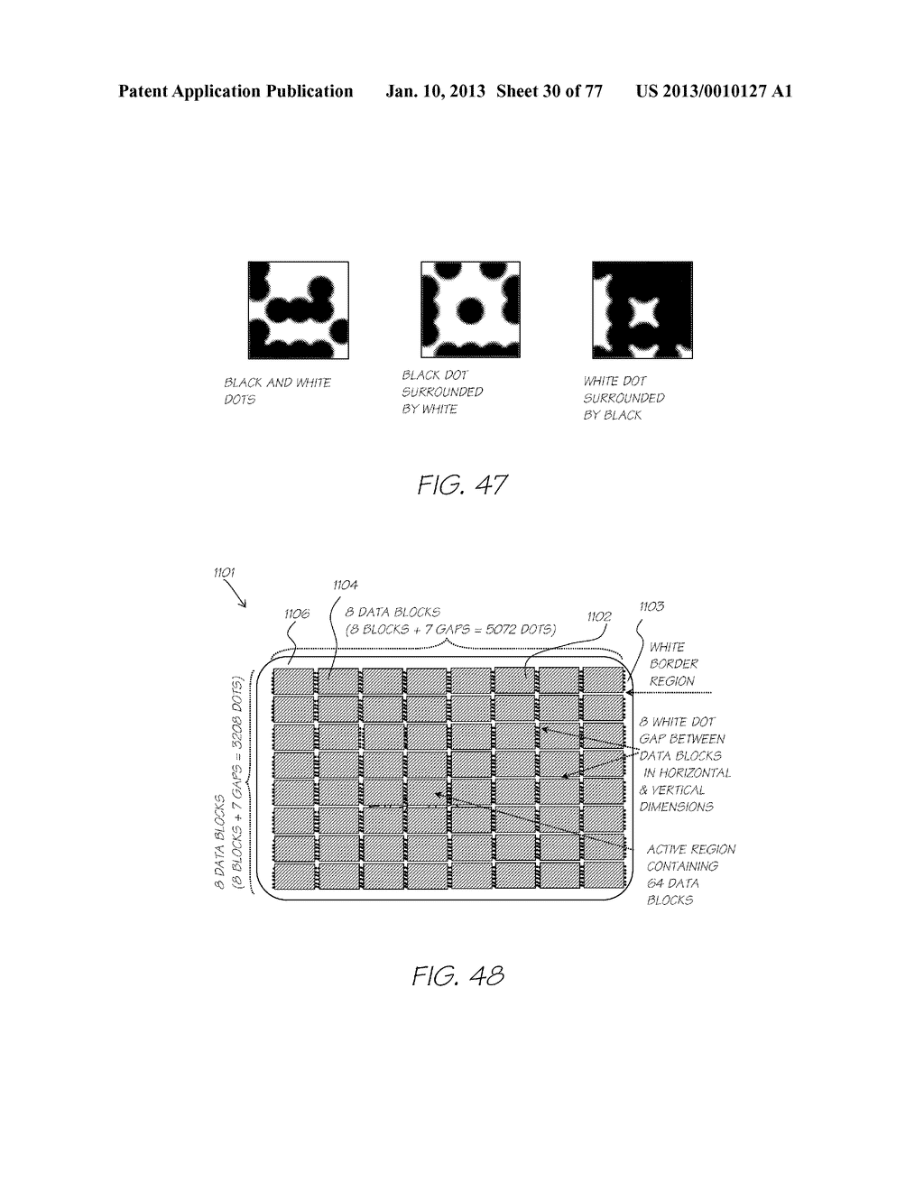 MULTI-CORE PROCESSOR FOR HAND-HELD, IMAGE CAPTURE DEVICE - diagram, schematic, and image 31