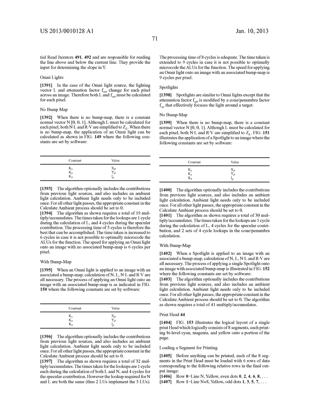 HANDHELD IMAGING DEVICE WITH MULTI-CORE IMAGE PROCESSOR INTEGRATING COMMON     BUS INTERFACE AND DEDICATED IMAGE SENSOR INTERFACE - diagram, schematic, and image 221