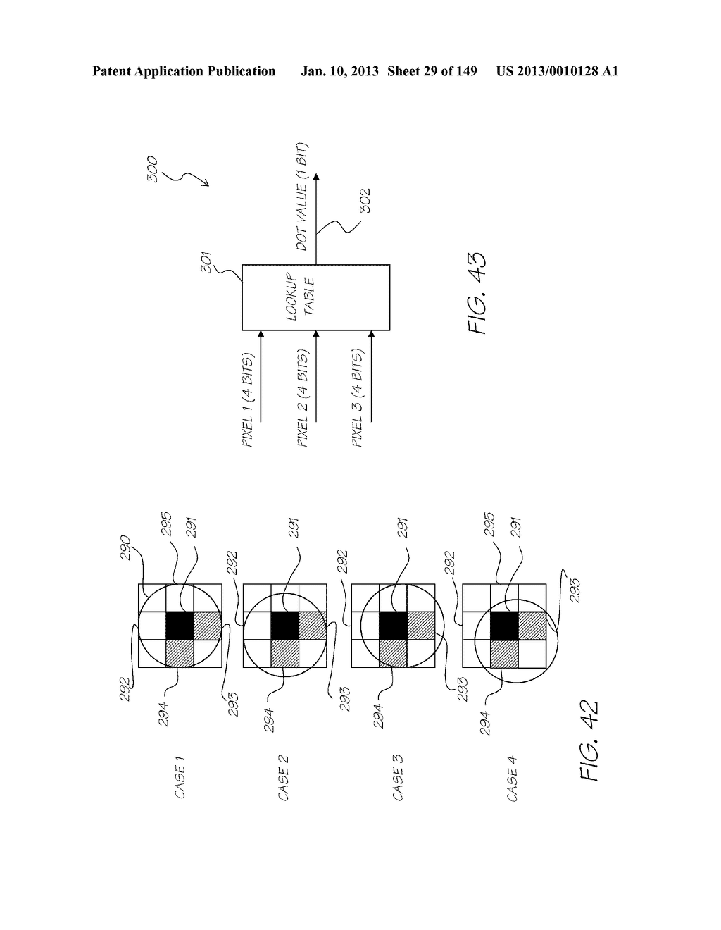 HANDHELD IMAGING DEVICE WITH MULTI-CORE IMAGE PROCESSOR INTEGRATING COMMON     BUS INTERFACE AND DEDICATED IMAGE SENSOR INTERFACE - diagram, schematic, and image 30