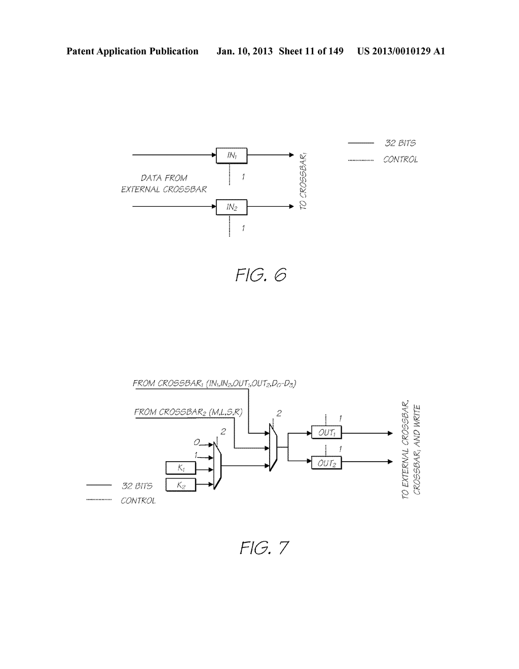 HANDHELD IMAGING DEVICE WITH INTEGRATED CHIP INCORPORATING ON SHARED WAFER     IMAGE PROCESSOR AND CENTRAL PROCESSOR - diagram, schematic, and image 12