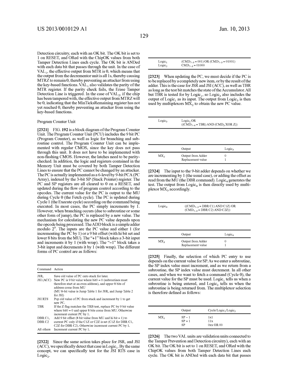 HANDHELD IMAGING DEVICE WITH INTEGRATED CHIP INCORPORATING ON SHARED WAFER     IMAGE PROCESSOR AND CENTRAL PROCESSOR - diagram, schematic, and image 279