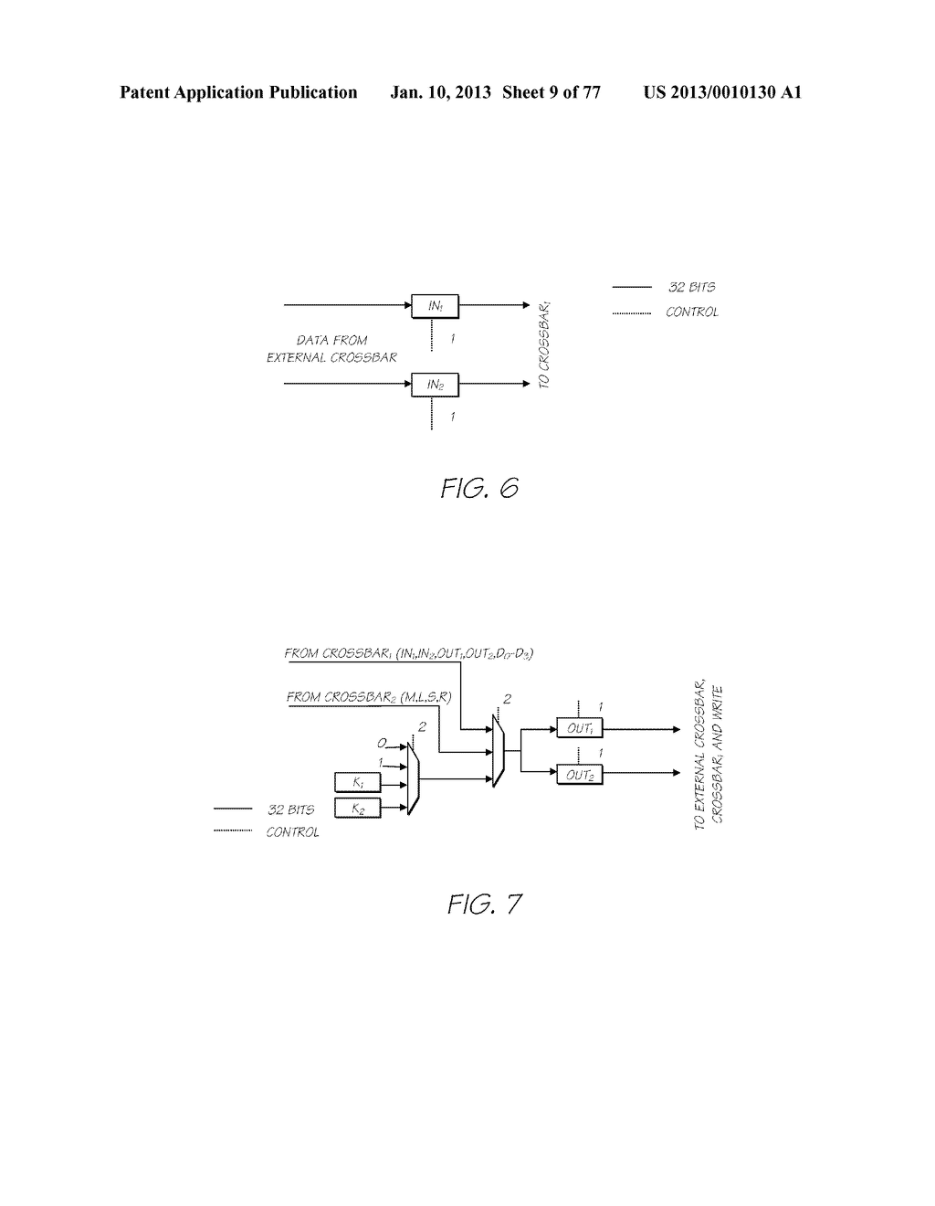 QUAD-CORE IMAGE PROCESSOR FOR DEVICE WITH IMAGE DISPLAY - diagram, schematic, and image 10