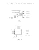 QUAD-CORE IMAGE PROCESSOR FOR DEVICE WITH IMAGE DISPLAY diagram and image