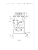 QUAD-CORE IMAGE PROCESSOR FOR DEVICE WITH IMAGE DISPLAY diagram and image