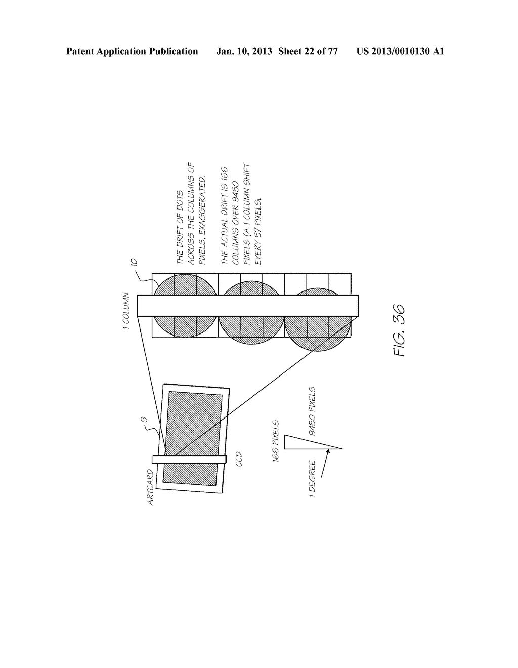 QUAD-CORE IMAGE PROCESSOR FOR DEVICE WITH IMAGE DISPLAY - diagram, schematic, and image 23