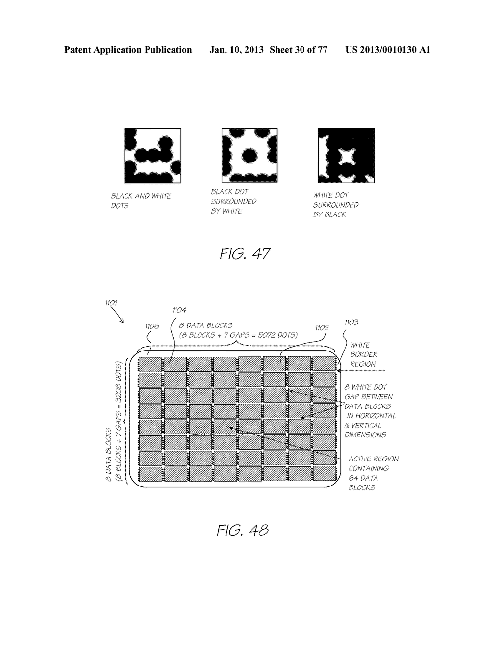 QUAD-CORE IMAGE PROCESSOR FOR DEVICE WITH IMAGE DISPLAY - diagram, schematic, and image 31