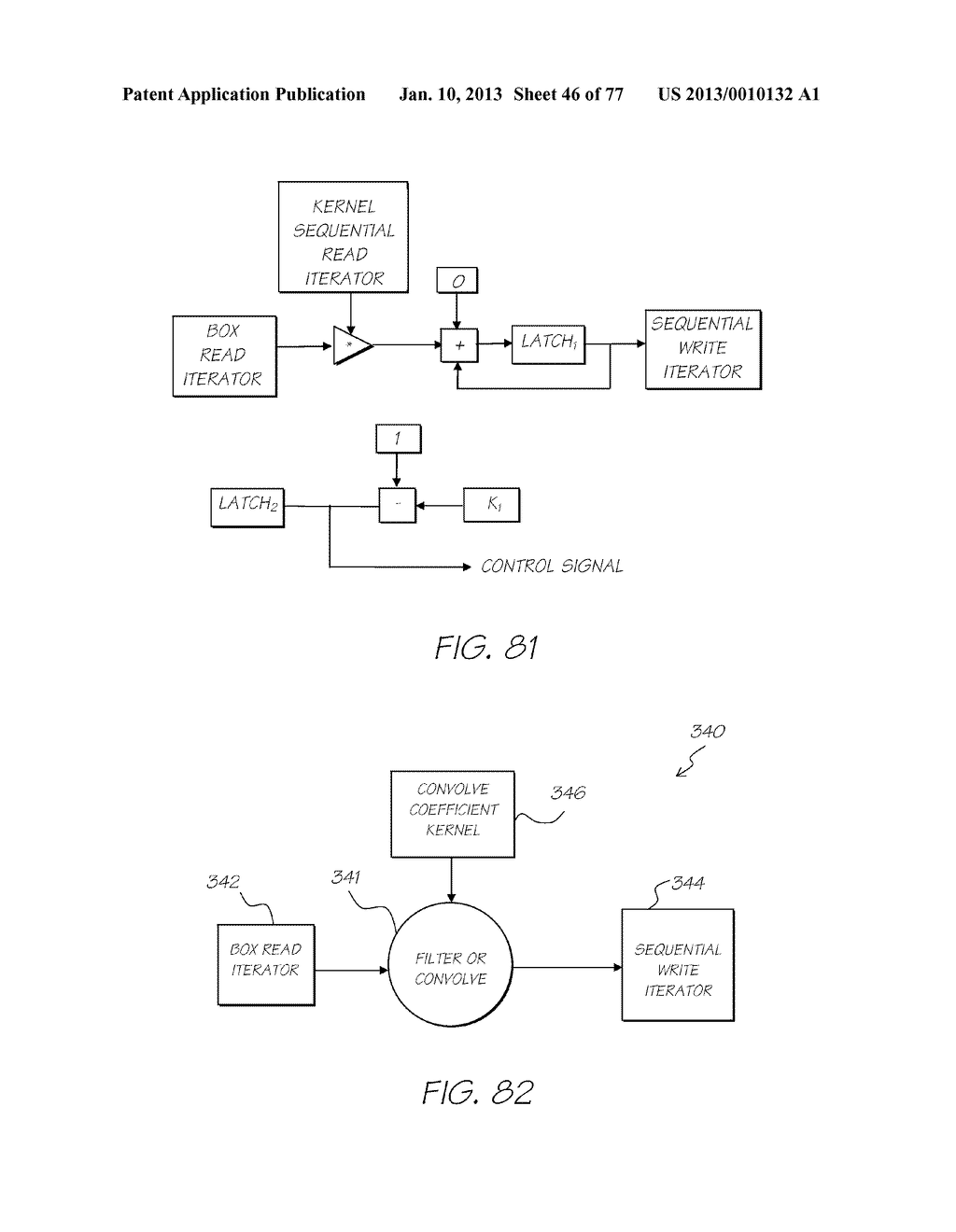 MULTI-CORE PROCESSOR FOR PORTABLE DEVICE WITH IMAGE SENSOR AND MULTI-POINT     FOCUS IMAGE CAPTURE - diagram, schematic, and image 47