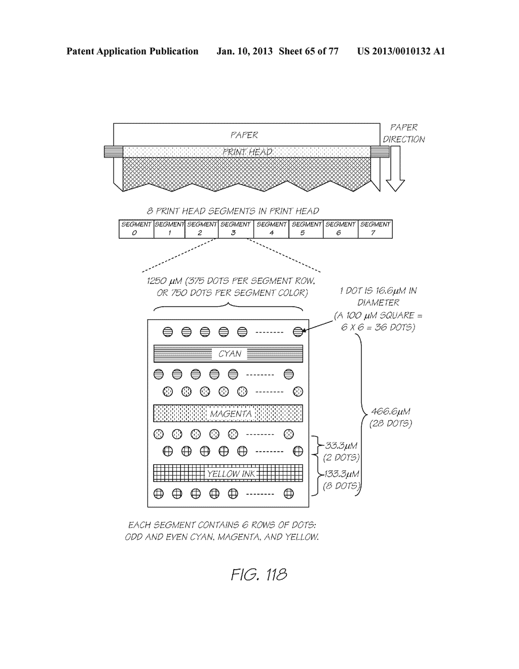 MULTI-CORE PROCESSOR FOR PORTABLE DEVICE WITH IMAGE SENSOR AND MULTI-POINT     FOCUS IMAGE CAPTURE - diagram, schematic, and image 66