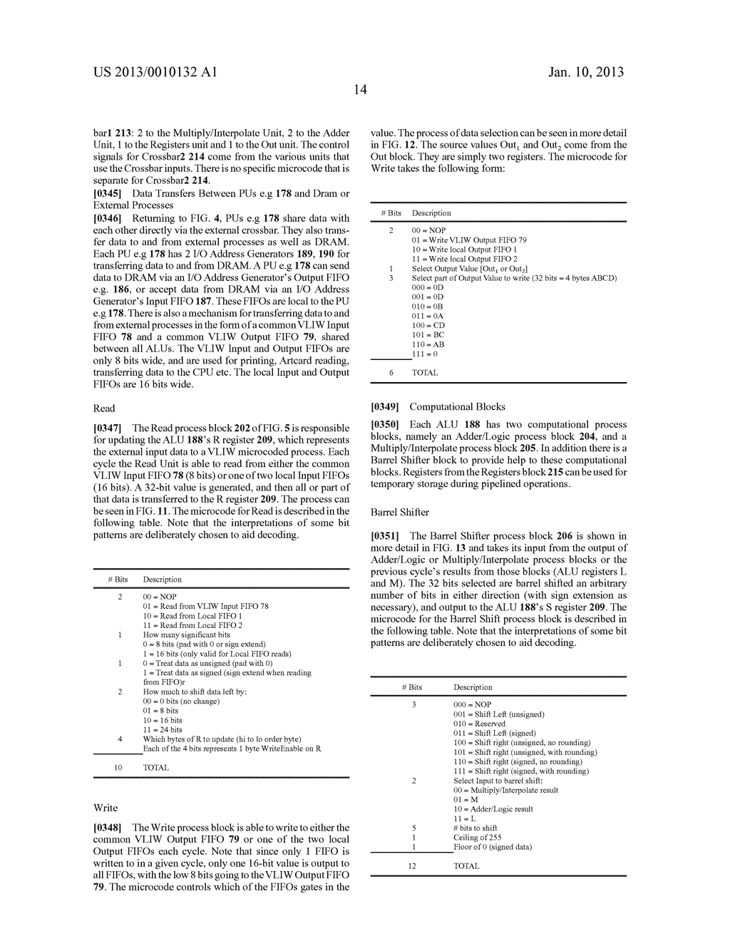 MULTI-CORE PROCESSOR FOR PORTABLE DEVICE WITH IMAGE SENSOR AND MULTI-POINT     FOCUS IMAGE CAPTURE - diagram, schematic, and image 92