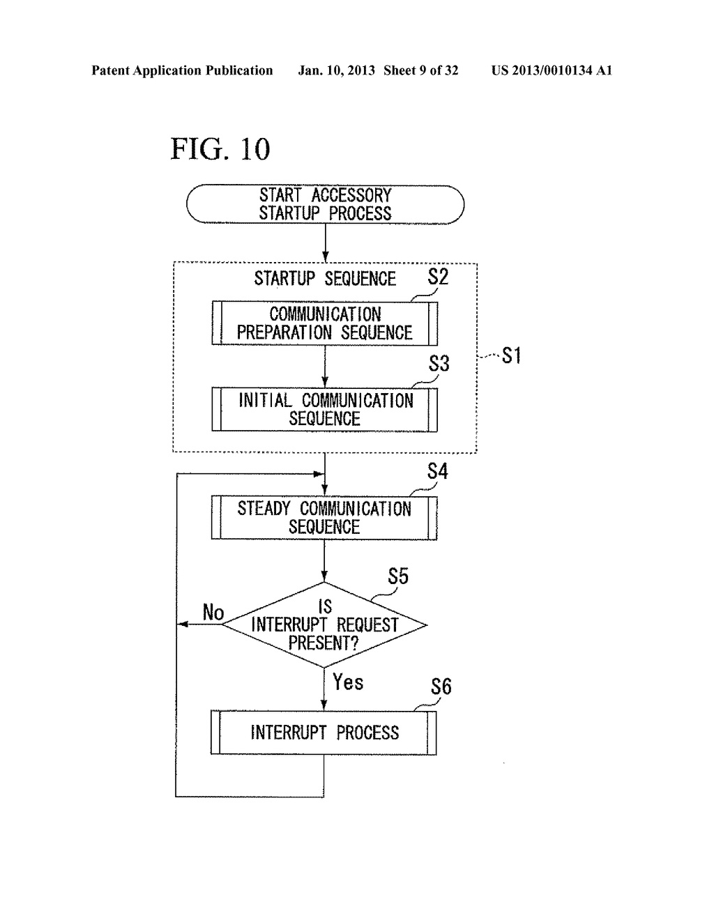 ACCESSORY, CAMERA, ACCESSORY SHOE, AND CONNECTOR - diagram, schematic, and image 10