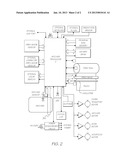 HANDHELD DIGITAL CAMERA DEVICE WITH MOTION SENSING AND DECODING     CAPABILITIES diagram and image