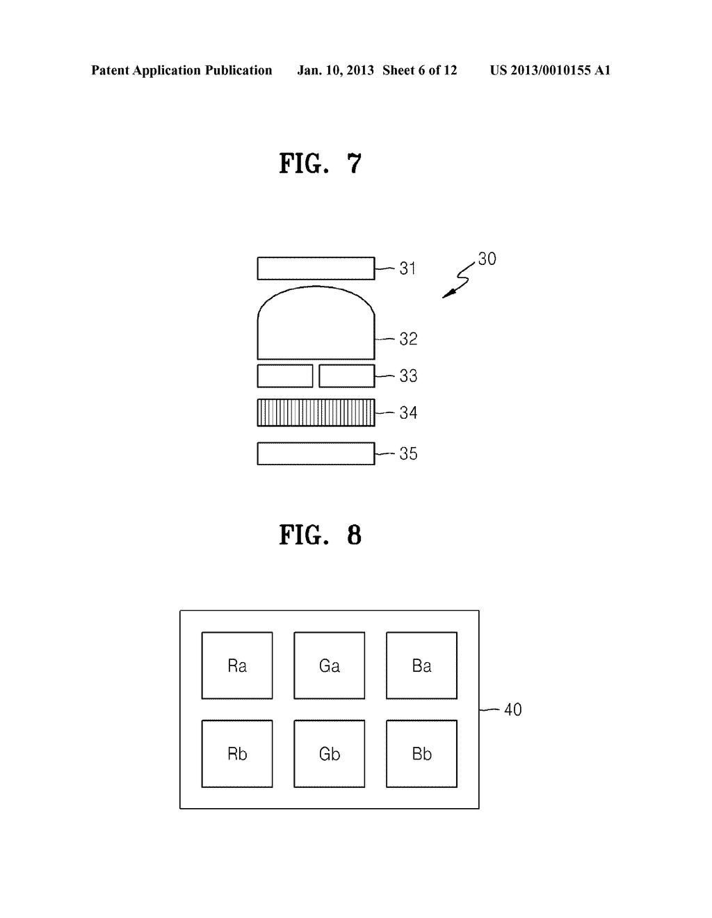LIGHT-EMITTING APPARATUS AND CAMERA SYSTEM INCLUDING THE SAME - diagram, schematic, and image 07