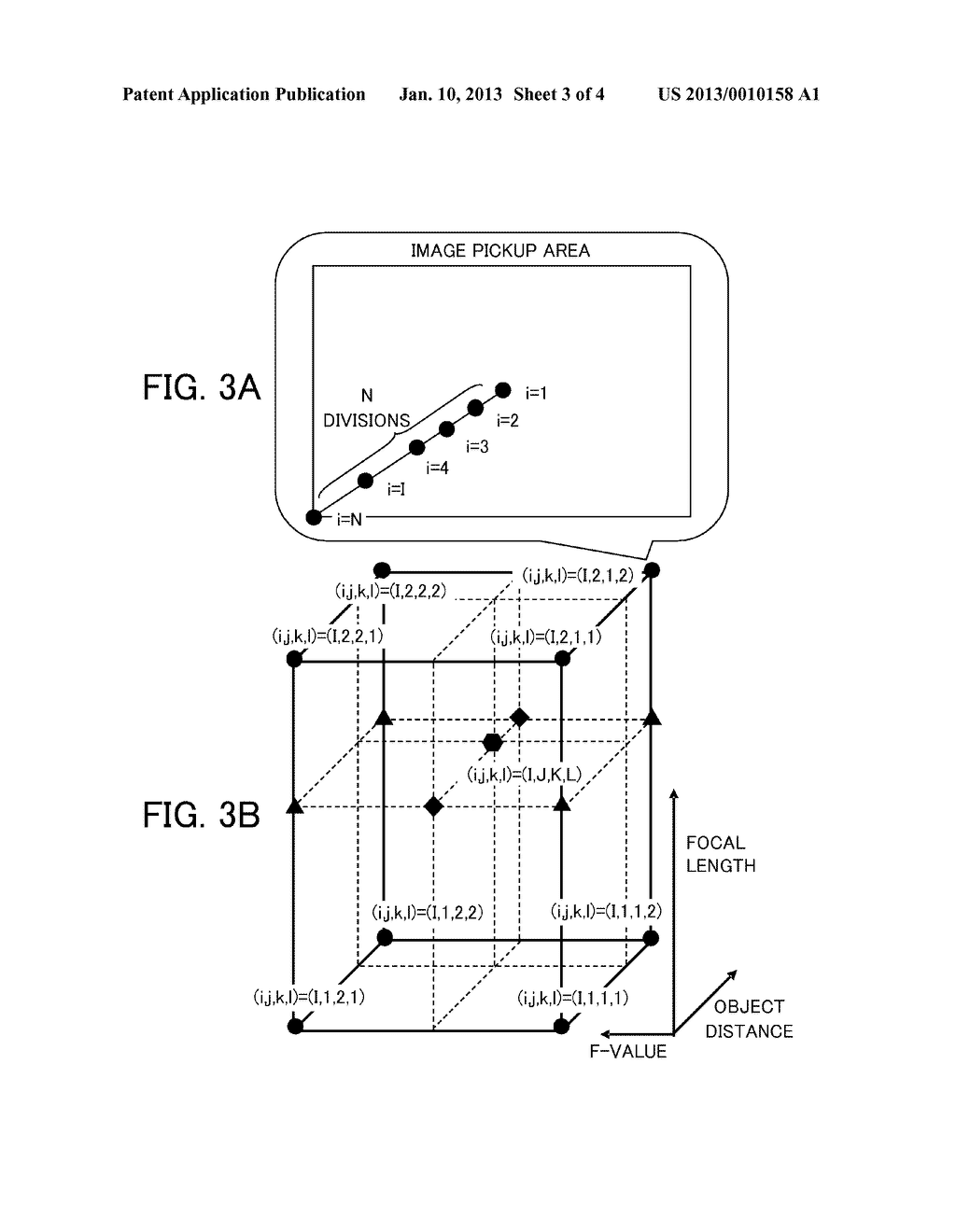 IMAGE PROCESSING APPARATUS AND IMAGE PICKUP APPARATUS - diagram, schematic, and image 04