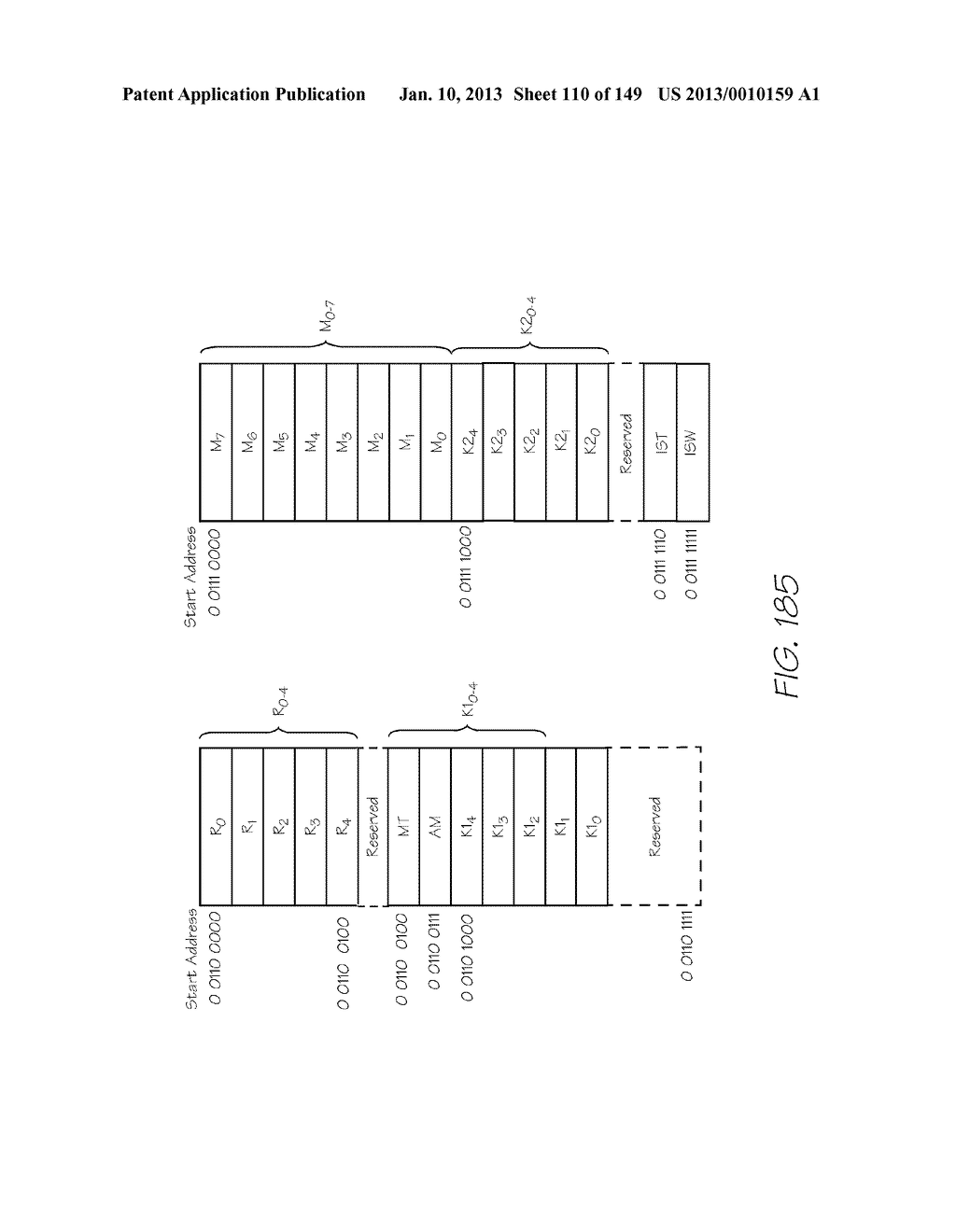 PORTABLE HANDHELD DEVICE WITH MULTI-CORE IMAGE PROCESSOR - diagram, schematic, and image 111